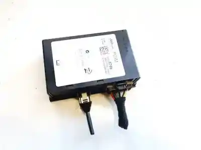 Автозапчастина б/у електронний модуль для bmw 3 (e30) m3 2.3 посилання на oem iam 22739796