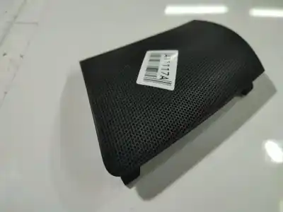 Автозапчастина б/у ПЛАСТИКLER для TOYOTA AYGO (_B1_) 1.0 (KGB10_) Посилання на OEM IAM 554720H010  