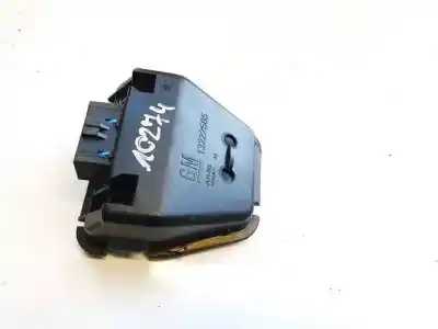 Автозапчастина б/у РІЗНІ ДЕТАЛІ для BMW 3 (E30) M3 2.3 Посилання на OEM IAM 13222585  