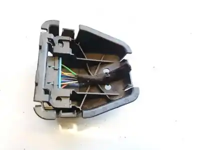 Автозапчастина б/у різні деталі для bmw 3 (e30) m3 2.3 посилання на oem iam 13222585  