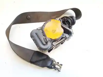 Автозапчастина б/у передній лівий ремін безпеки для bmw 3 (e30) m3 2.3 посилання на oem iam 3063559  20951974