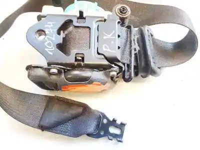 Автозапчастина б/у ПЕРЕДНІЙ ЛІВИЙ РЕМІН БЕЗПЕКИ для BMW 3 (E30) M3 2.3 Посилання на OEM IAM 3063559  