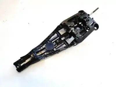 Автозапчастина б/у ЗАВНІШНЯ РУЧКА ЗАДНЯ ЛІВА для BMW 3 (E30) M3 2.3 Посилання на OEM IAM   