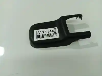 Автозапчастина б/у ПЛАСТИКLER для MAZDA 2 (DE_, DH_) 1.4 MZR-CD Посилання на OEM IAM D651570414  