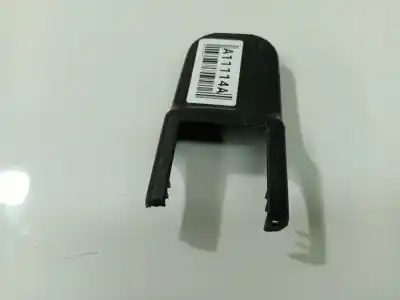 Pezzo di ricambio per auto di seconda mano plastica per mazda 2 (de_, dh_) 1.4 mzr-cd riferimenti oem iam d651570414  d65157041 4