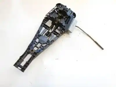 Автозапчастина б/у ЗАВНІШНЯ РУЧКА ЗАДНЯ ПРАВА для BMW 3 (E30) M3 2.3 Посилання на OEM IAM   