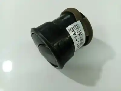 Second-hand car spare part air ventilation grille for mazda 2 (de_, dh_) 1.4 mzr-cd oem iam references   