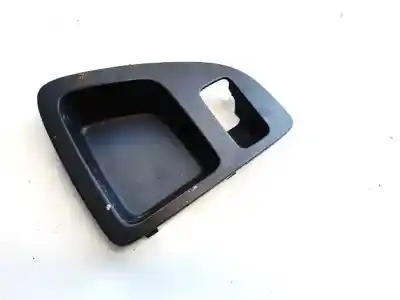 Автозапчастина б/у пластикler для bmw 3 (e30) m3 2.3 посилання на oem iam 13273682