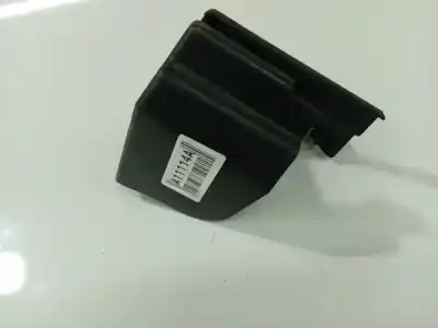 Pezzo di ricambio per auto di seconda mano plastica per mazda 2 (de_, dh_) 1.4 mzr-cd riferimenti oem iam dj0157054  dj0157054