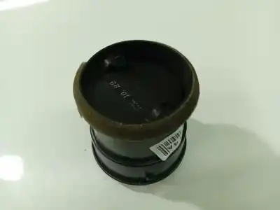 Peça sobressalente para automóvel em segunda mão grelha / difusor de ar por mazda 2 (de_, dh_) 1.4 mzr-cd referências oem iam   