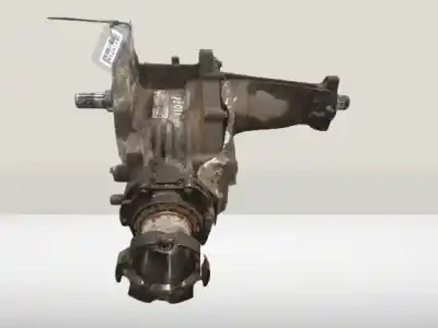 Автозапчасти б/у передний дифференциал за chevrolet captiva (c100, c140) 2.0 d 4wd ссылки oem iam 24240427