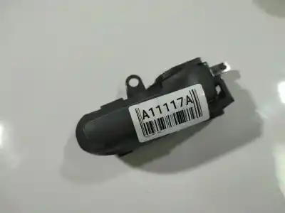 Pièce détachée automobile d'occasion poignée intérieure arrière droite pour toyota aygo (_b1_) 1.0 (kgb10_) références oem iam 