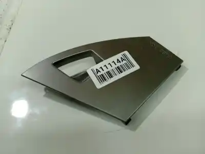 Автозапчасти б/у пластик за mazda 2 (de_, dh_) 1.4 mzr-cd ссылки oem iam d65155551