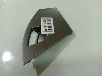 Pezzo di ricambio per auto di seconda mano plastica per mazda 2 (de_, dh_) 1.4 mzr-cd riferimenti oem iam d65155551  d65155551, k4366