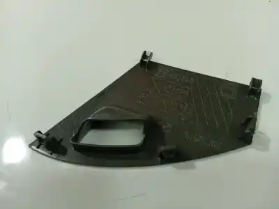 Pezzo di ricambio per auto di seconda mano plastica per mazda 2 (de_, dh_) 1.4 mzr-cd riferimenti oem iam d65155551  d65155551, k4366