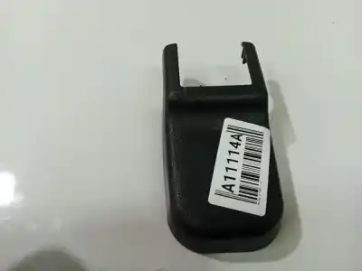 Pezzo di ricambio per auto di seconda mano plastica per mazda 2 (de_, dh_) 1.4 mzr-cd riferimenti oem iam d651570412  d651570412