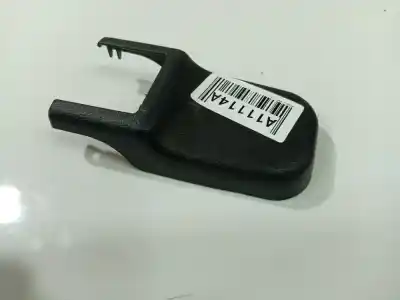 Pezzo di ricambio per auto di seconda mano plastica per mazda 2 (de_, dh_) 1.4 mzr-cd riferimenti oem iam d651570412  d651570412