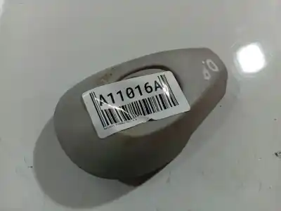 Piesă de schimb auto la mâna a doua plastice pentru renault fluence (l3) desde 11/2009 fluence z.e. dynamique referințe oem iam 630140080