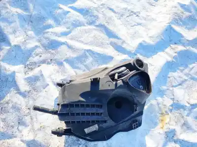 Автозапчастина б/у опора повітряного фільтра для audi a6 c6 (4f2) 2.7 tdi посилання на oem iam 059133835e