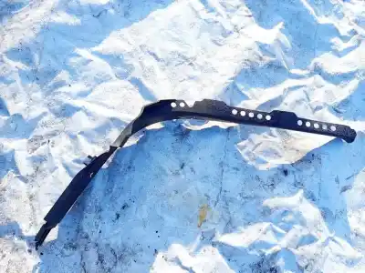 Автозапчастина б/у пластикler для audi a6 c6 (4f2) 2.7 tdi посилання на oem iam 4f0867767a