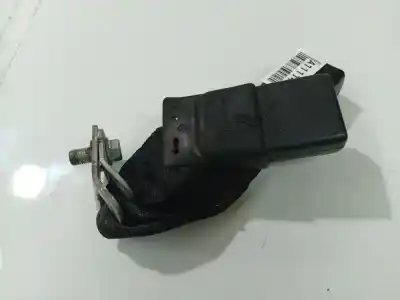 Second-hand car spare part Center Rear Seat Belt Buckle for MAZDA 2 (DE_, DH_) 1.4 MZR-CD OEM IAM references   