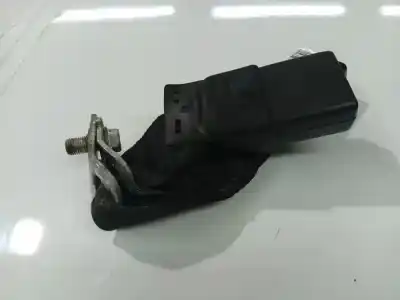 Second-hand car spare part center rear seat belt buckle for mazda 2 (de_, dh_) 1.4 mzr-cd oem iam references   