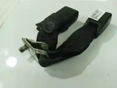 Second-hand car spare part center rear seat belt buckle for mazda 2 (de_, dh_) 1.4 mzr-cd oem iam references   