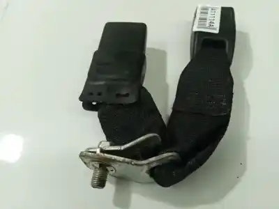 Second-hand car spare part center rear seat belt buckle for mazda 2 (de_, dh_) 1.4 mzr-cd oem iam references   