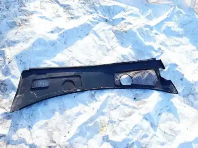 Автозапчастина б/у торпеда для audi a6 c6 (4f2) 2.7 tdi посилання на oem iam 