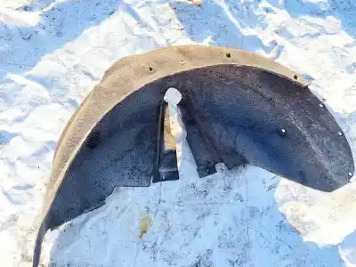 Автозапчастина б/у арка заднього права для audi a6 c6 (4f2) 2.7 tdi посилання на oem iam 