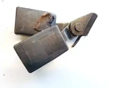 Автозапчастина б/у задній правий гачок для bmw 3 (e30) m3 2.3 посилання на oem iam 13267110