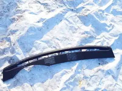 Автозапчастина б/у пластикler для audi a6 c6 (4f2) 2.7 tdi посилання на oem iam 4f1819923a