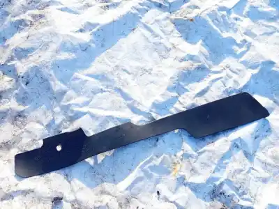 Автозапчастина б/у пластикler для audi a6 c6 (4f2) 2.7 tdi посилання на oem iam 4f1863305b