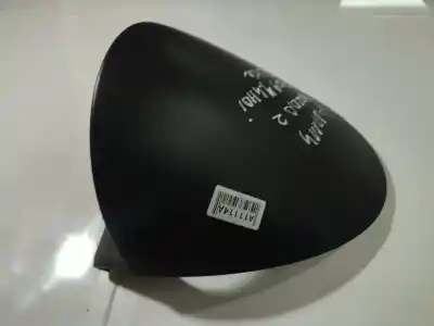 Second-hand car spare part Front Decorative Moulding for MAZDA 2 (DE_, DH_) 1.4 MZR-CD OEM IAM references DF7155421  DF7155421, K4366