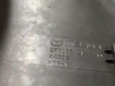 Автозапчасти б/у передние молдинги за mazda 2 (de_, dh_) 1.4 mzr-cd ссылки oem iam df7155421  df7155421, k4366