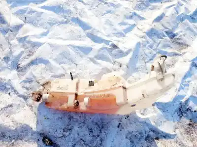 Автозапчастина б/у чистий депозит для audi a6 c6 (4f2) 2.7 tdi посилання на oem iam 4f0955453