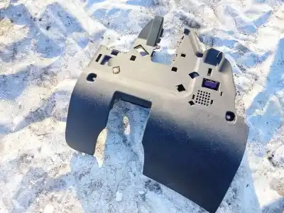 Автозапчастина б/у пластикler для audi a6 c6 (4f2) 2.7 tdi посилання на oem iam 4f1863075h