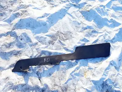 Автозапчастина б/у пластикler для audi a6 c6 (4f2) 2.7 tdi посилання на oem iam 4f1863306c