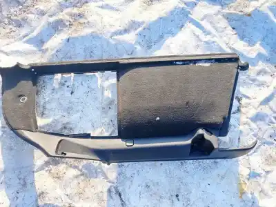 Автозапчастина б/у пластикler для audi a6 c6 (4f2) 2.7 tdi посилання на oem iam 4f9863880