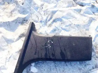 Автозапчастина б/у пластикler для audi a6 c6 (4f2) 2.7 tdi посилання на oem iam 4f0867239