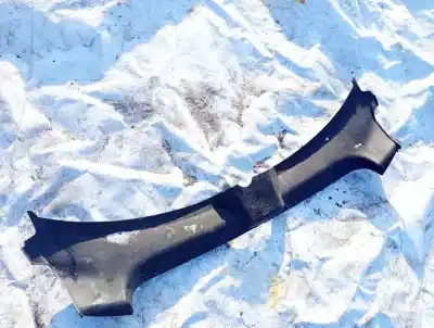 Автозапчастина б/у торпеда для audi a6 c6 (4f2) 2.7 tdi посилання на oem iam 4f0807081