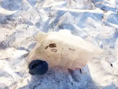 Автозапчастина б/у розширення депозит для audi a6 c6 (4f2) 2.7 tdi посилання на oem iam 