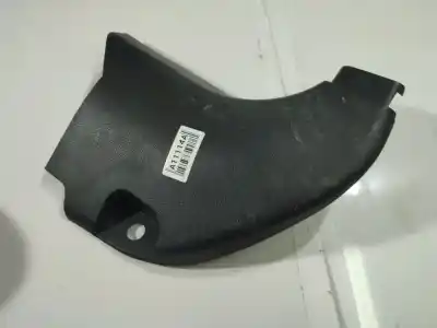 Автозапчасти б/у пластик за mazda 2 (de_, dh_) 1.4 mzr-cd ссылки oem iam d65168370