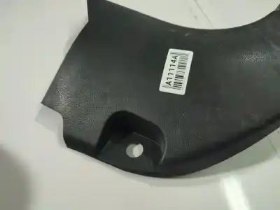 Pezzo di ricambio per auto di seconda mano plastica per mazda 2 (de_, dh_) 1.4 mzr-cd riferimenti oem iam d65168370  d651 68 370, k6269