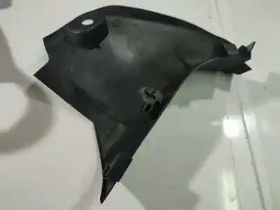 Pezzo di ricambio per auto di seconda mano plastica per mazda 2 (de_, dh_) 1.4 mzr-cd riferimenti oem iam d65168370  d651 68 370, k6269