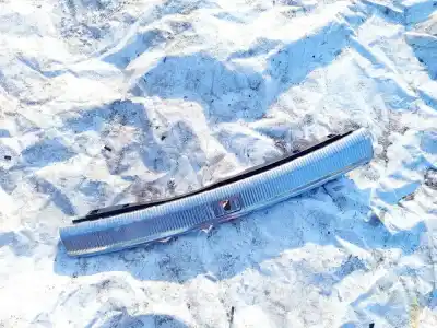 Автозапчастина б/у пластикler для audi a6 c6 (4f2) 2.7 tdi посилання на oem iam 4f9864483