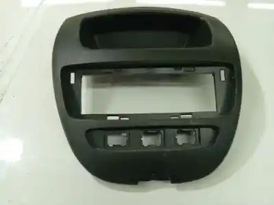 Pièce détachée automobile d'occasion plastiques pour toyota aygo (_b1_) 1.0 (kgb10_) références oem iam 554050h010