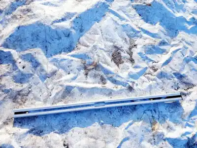 Автозапчастина б/у пластикler для audi a6 c6 (4f2) 2.7 tdi посилання на oem iam 4f9863555a