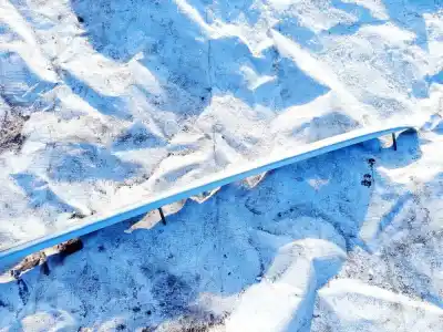 Автозапчастина б/у пластикler для audi a6 c6 (4f2) 2.7 tdi посилання на oem iam 4f9860021