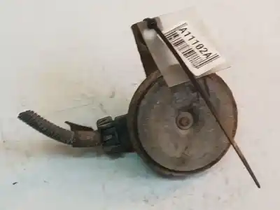 Автозапчастина б/у ріг для opel astra h (a04) 1.6 (l48) посилання на oem iam 